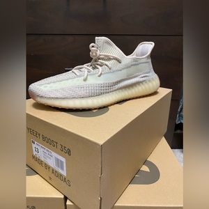 Brand new yeezy 350